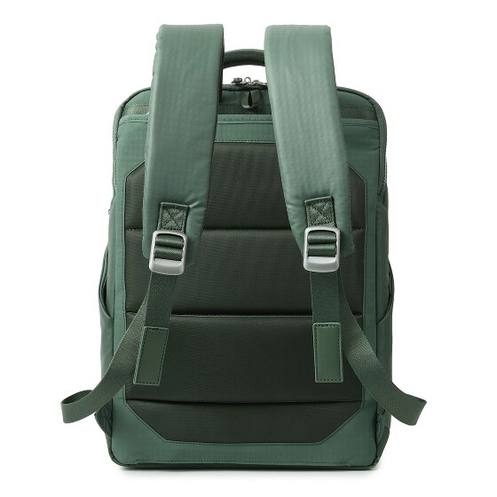 Hedgren Furo Shiki Dagrugzak RFID-bescherming 42 cm