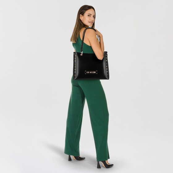 Love Moschino Timeless Shopper Tas 32 cm
