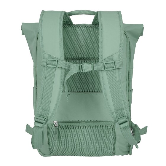 Travelite Basics Dagrugzak 60 cm Laptop compartiment