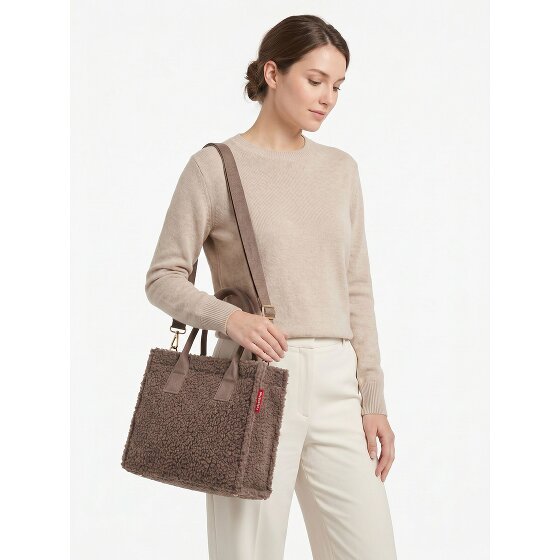 reisenthel Daily Shopper Shopper Tas 27 cm