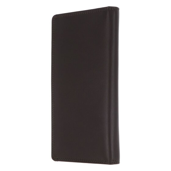 Golden Head Polo Portemonnee RFID-bescherming Leder 19 cm