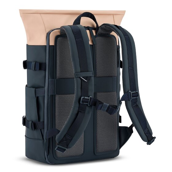Kapten & Son Helsinki Pro Dagrugzak 52 cm Laptop compartiment