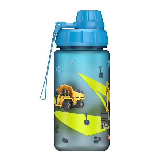 Step by Step Drinkfles