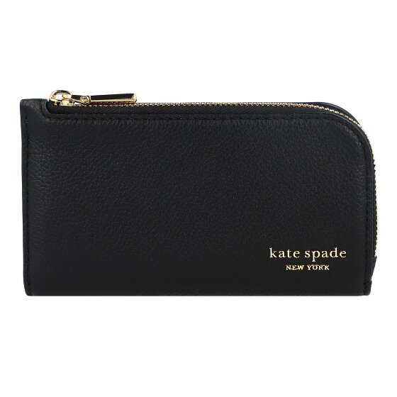 Kate Spade New York Devin Portemonnee Leer 14 cm