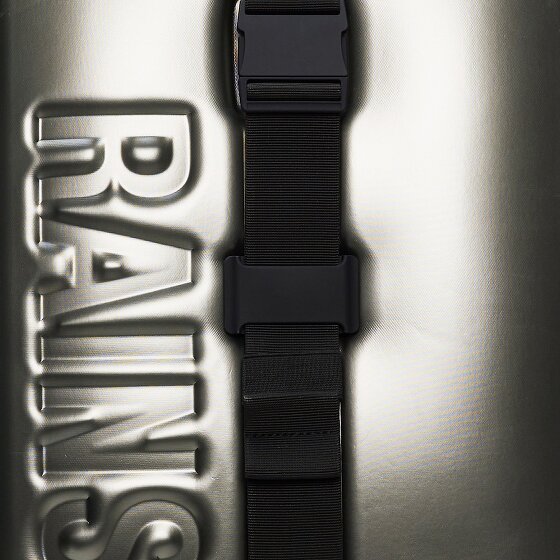 Rains Texel 4 wielen Cabinewagen 55 cm