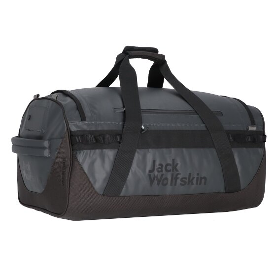 Jack Wolfskin Expedition Trunk 65 Weekender reistas 62 cm