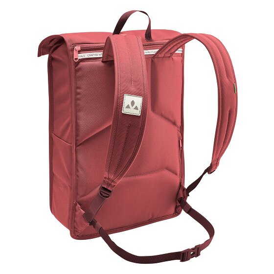 Vaude Coreway Rolltop 20 Dagrugzak 45 cm Laptop compartiment