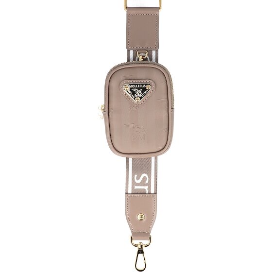 Maison Mollerus Tiana schouderriem 142 cm