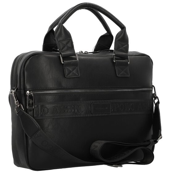 U.S. Polo Assn. Free Spirit Koffer 39 cm