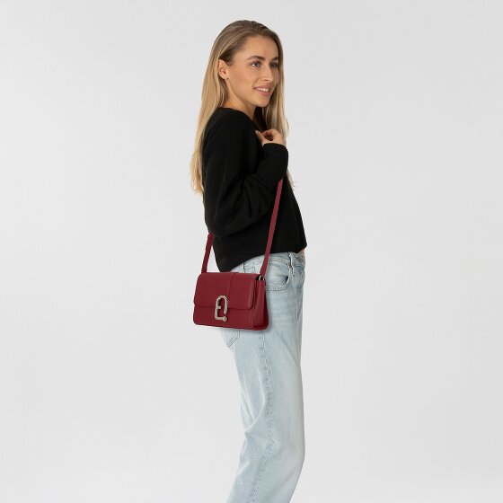 Furla Urban Schoudertas S Leer 22.5 cm