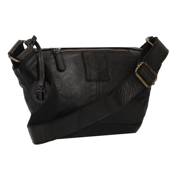 Harbour 2nd Urban Poets Fanny pack Leer 30.5 cm