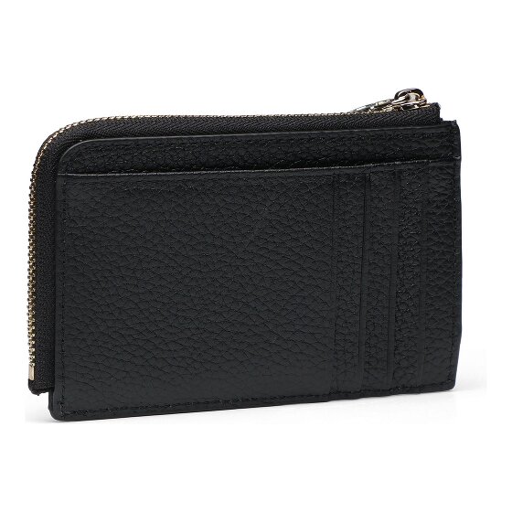 AIGNER Delia Kredietkaart etui Leer 12 cm