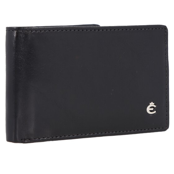 Esquire Toscana Portemonnee RFID Leer 11,5 cm