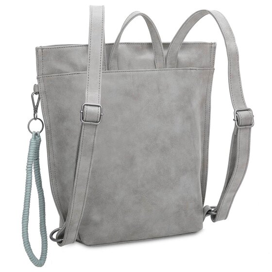 Fritzi aus Preußen Fritzi33N Vintage Stad rugzak 35.5 cm