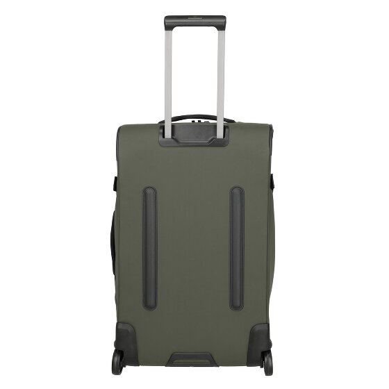 Travelite Briize 2 rollen reistassenset 2 stuks.