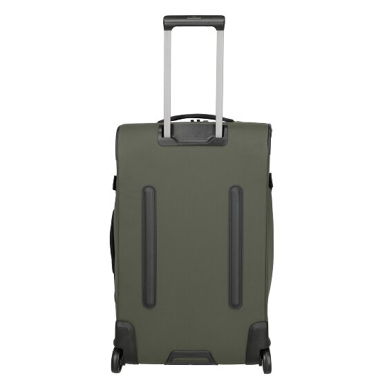 Travelite Briize 2 wielen Reistas 67 cm