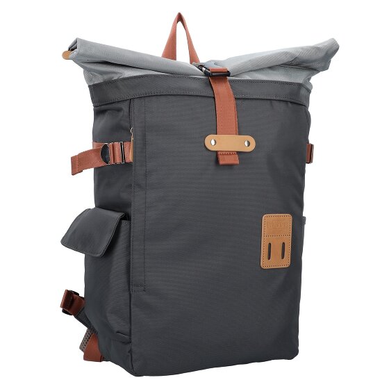 Harvest Label Norikura Dagrugzak 40 cm Laptop compartiment