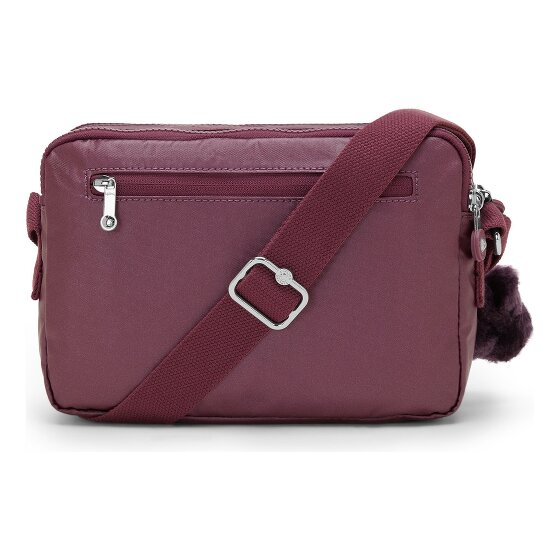 Kipling Basic Plus Abanu Crossbody tas M 24 cm
