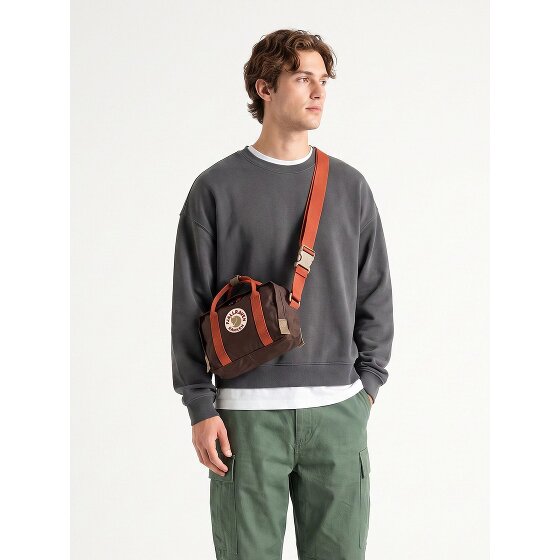 Fjällräven Kanken Handtas 22 cm
