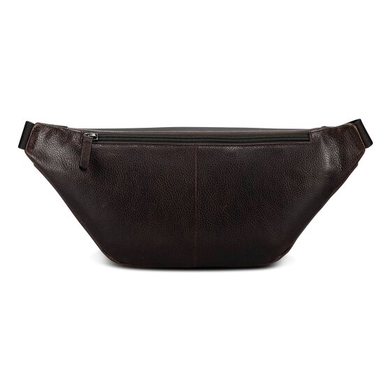 Jost London Crossbody tas Leder 36 cm