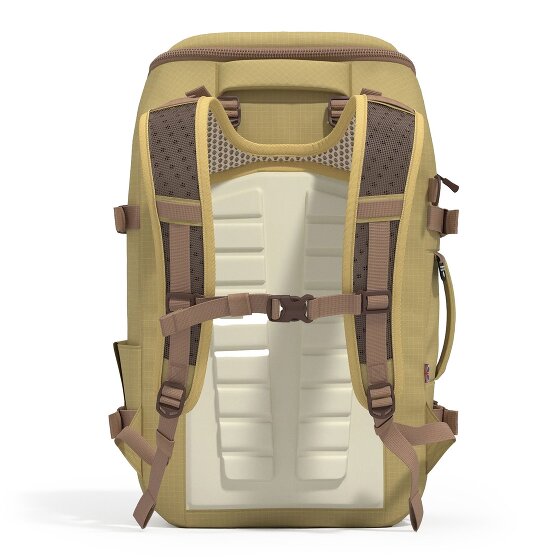 Cabin Zero Adventure 43 Dagrugzak 46 cm Laptopvak