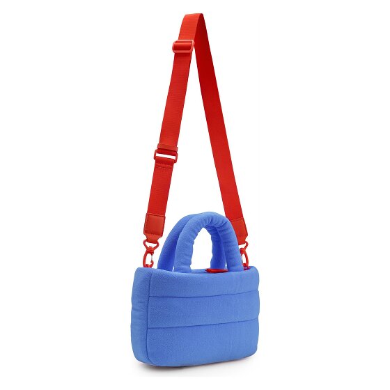 LES VISIONNAIRES Unio Cortina Handtas S 27 cm
