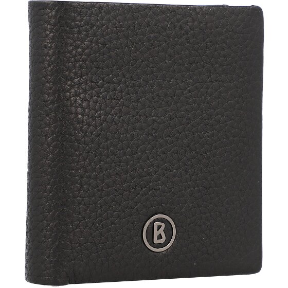 Bogner Vail Sami Portemonnee RFID Leer 9 cm