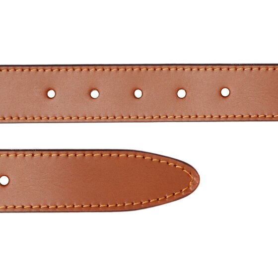 The Chesterfield Brand Tanaro Riem Leer