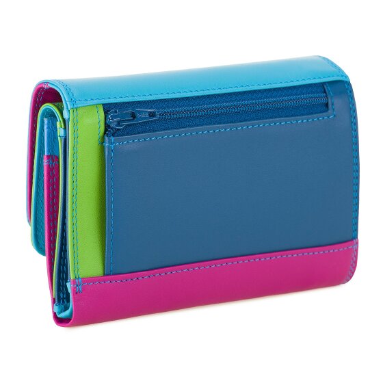 Mywalit Lederen portefeuille 13 cm