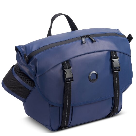 Delsey Paris Raspail schoudertas 46 cm laptopvak