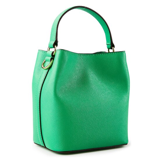 Lauren Ralph Lauren Reese Mini handtas Leder 13 cm