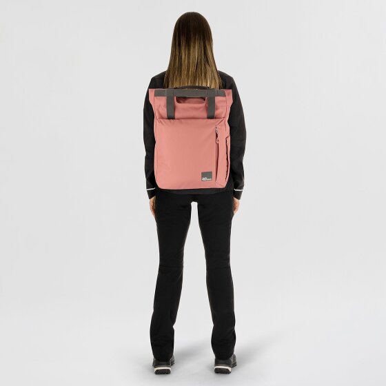 Jack Wolfskin Eve Handtas 32 cm Laptop compartiment Jack Wolfskin Eve Handtas 32 cm Laptop compartiment