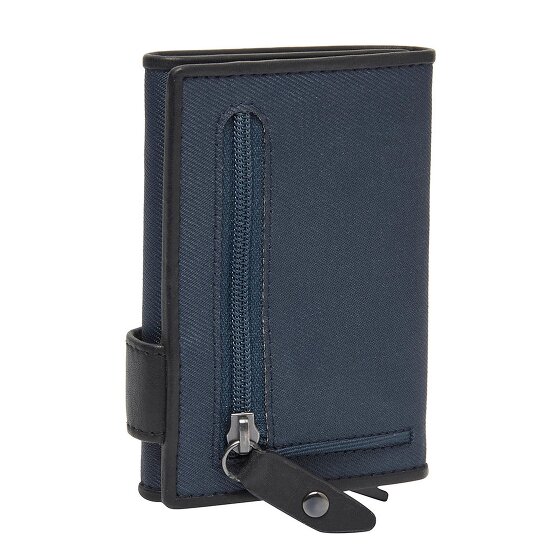 The Chesterfield Brand Delsbo Portemonnee RFID-bescherming Leer 7.5 cm