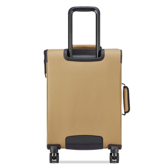 Delsey Paris Maubert 2.0 4-wiel cabinewagen 55 cm