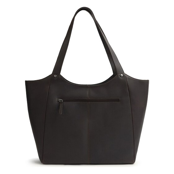 The Chesterfield Brand Mireya Shopper Tas Leder 36 cm Laptopvak