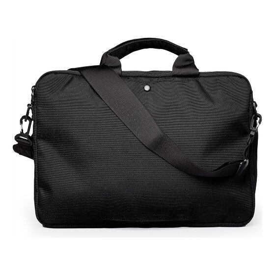 Sandqvist Go Koffer 40 cm Laptop compartiment