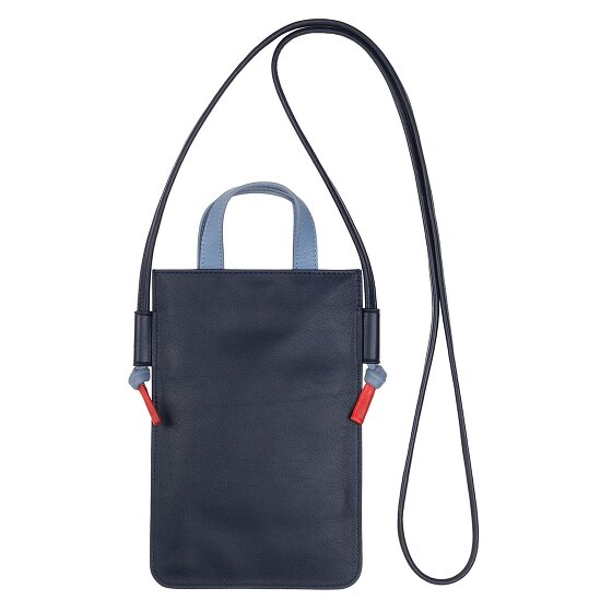 DuDu Faro Mobiel telefoonhoesje Leer 13 cm DuDu Faro Mobiel telefoonhoesje Leer 13 cm