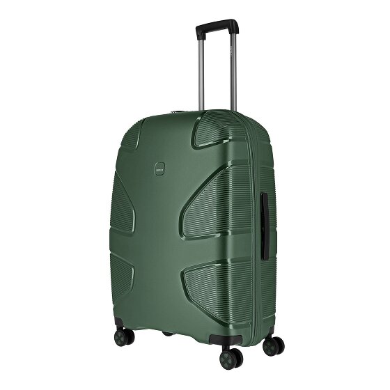 IMPACKT IP1 4 wielen Trolley 76 cm