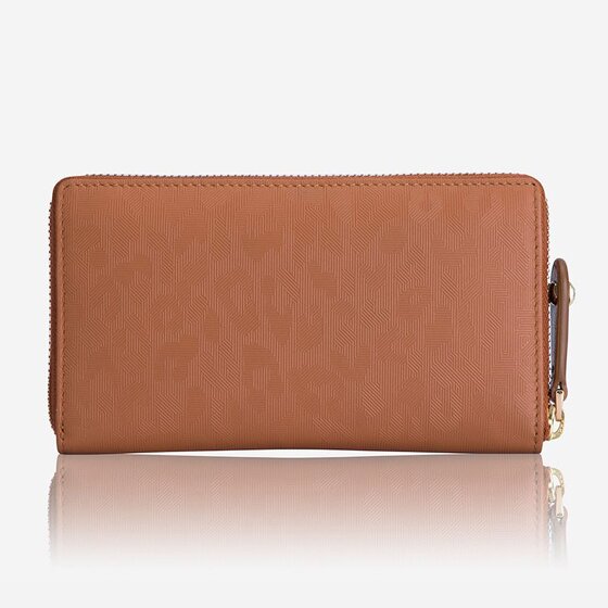 Jekyll & Hide Verona Portemonnee RFID Leer 17 cm
