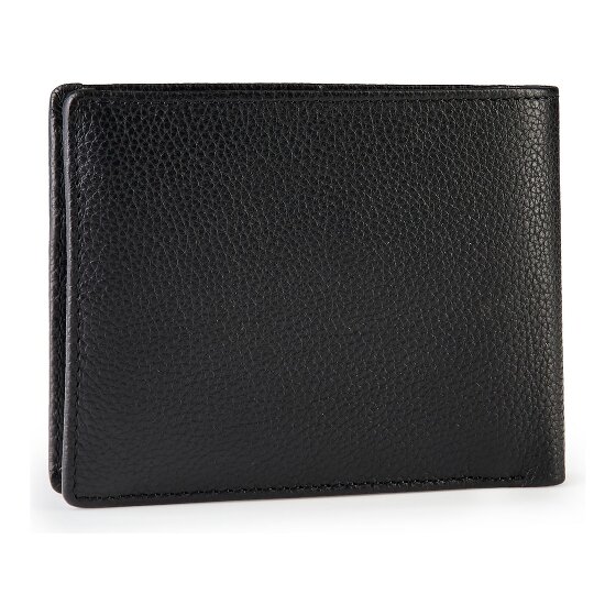 Esquire Houston Portemonnee RFID-bescherming Leer 11.5 cm