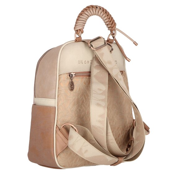 Anekke Nature Stad rugzak 30 cm