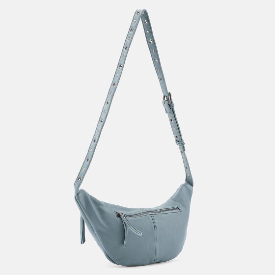 FredsBruder Me and My Bag Fanny pack Leer 40 cm