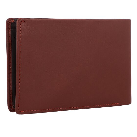 Bellroy Portemonnee RFID-bescherming Leer 10 cm