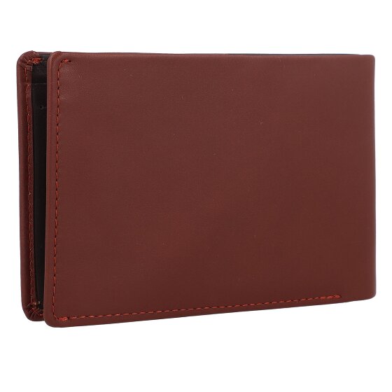 Bellroy Portemonnee RFID-bescherming Leer 10 cm