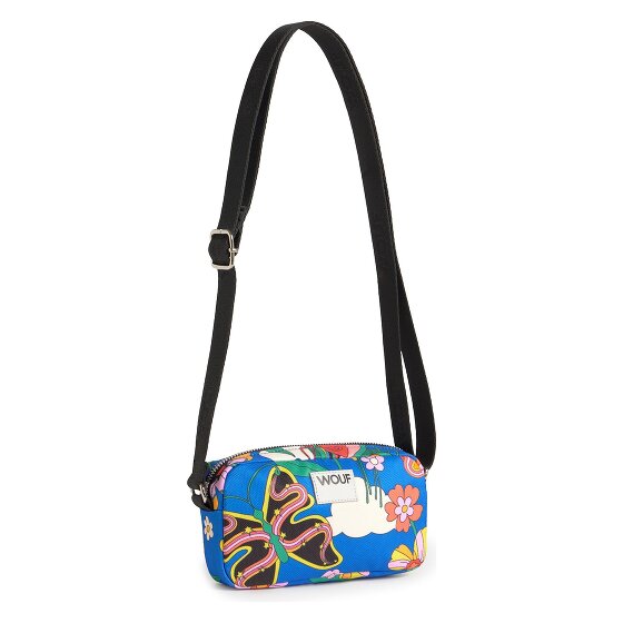 Wouf Daily Crossbody tas 19 cm