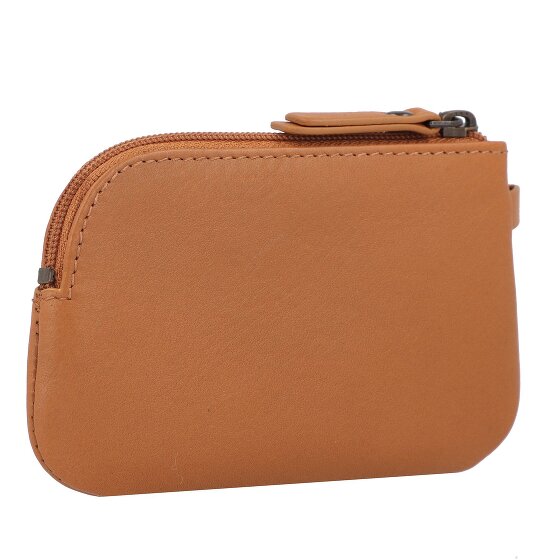 Esquire Peru Sleuteletui Leer 11 cm