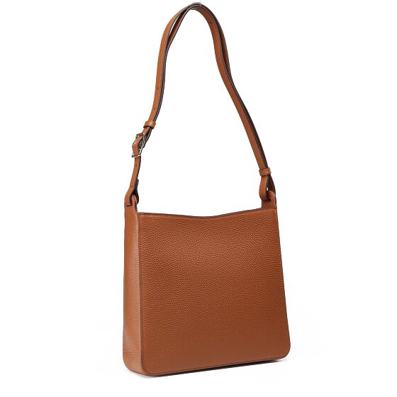 AIGNER Pura Schoudertas Leer 26 cm
