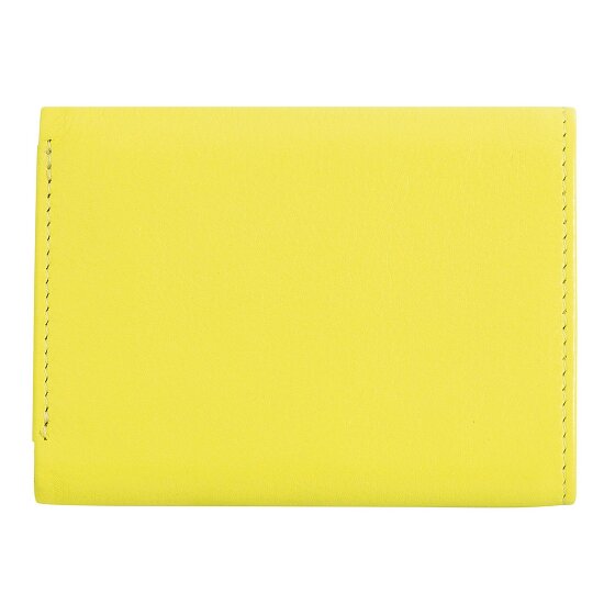 DuDu Leren portemonnee 10 cm