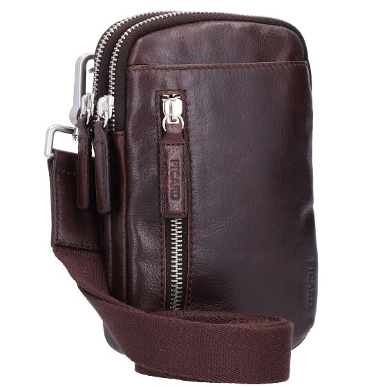 Picard Buddy hoesje voor mobiele telefoon leer 12 cm