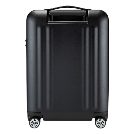 Bogner Piz Tamaro 4 wielen Cabinewagen 55 cm